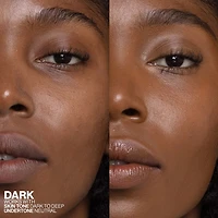 Smashbox Mini Halo Healthy Glow Tinted Moisturizer Broad Spectrum Spf 25 With Hyaluronic Acid