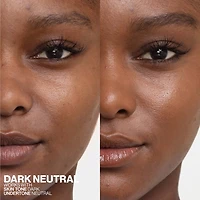 Smashbox Mini Halo Healthy Glow Tinted Moisturizer Broad Spectrum SPF 25 With Hyaluronic Acid