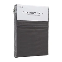 Bed Hog Pima Cotton Pillowcases