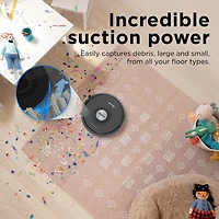 Shark Matrix Robotic Vacuum