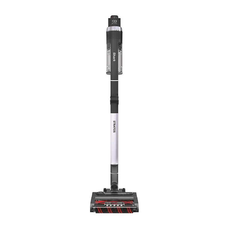 Shark Stratos Cordless Upright Vacuum Iz862h