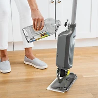 Shark Vacmop Hardwood Floor Cleaner Solution