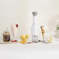 Cuisinart FastFreeze™ Frozen Dessert Maker