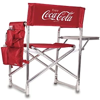 Coca-Cola Sports Chair