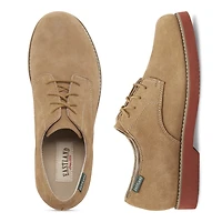 Eastland Mens Round Closed Toe Oxford Shoes