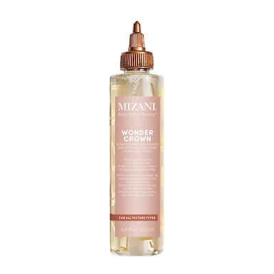 Mizani Wonder Crown Scalp Treatment 6.8 oz.