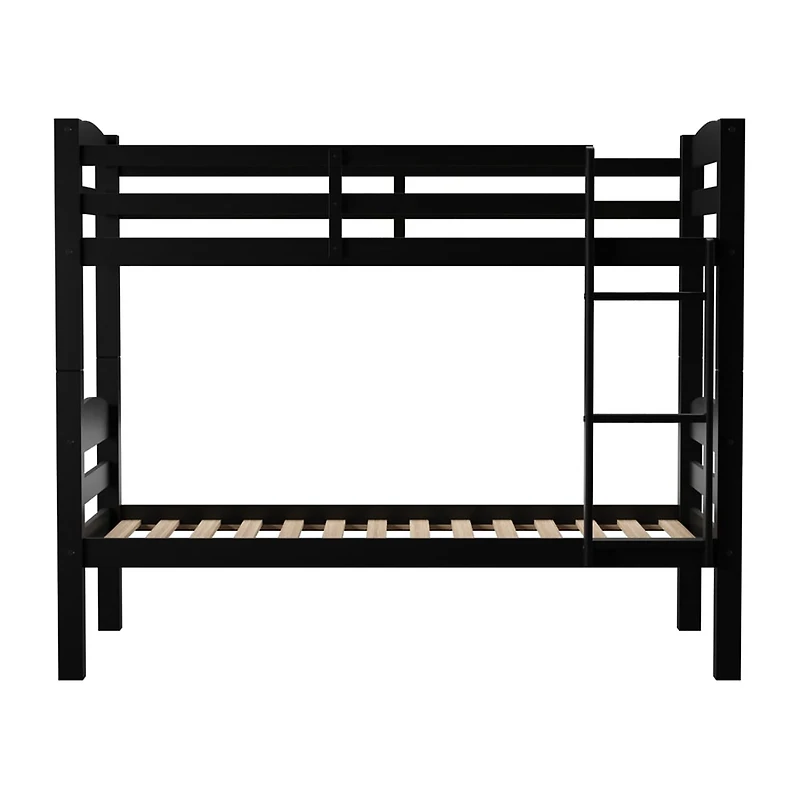 Pinehaven Twin over Bunk Beds