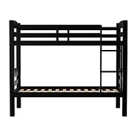 Pinehaven Twin over Bunk Beds