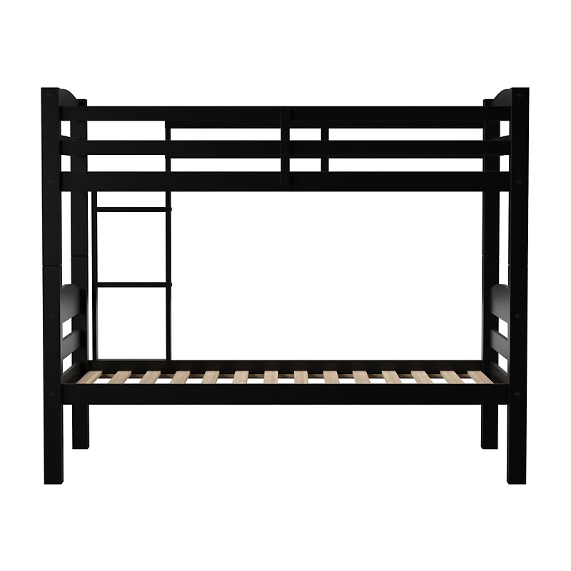 Pinehaven Twin over Bunk Beds