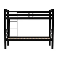 Pinehaven Twin over Bunk Beds
