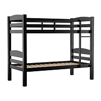 Pinehaven Twin over Bunk Beds