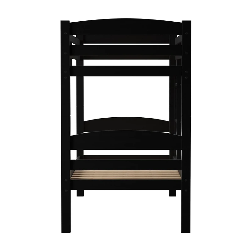 Pinehaven Twin over Bunk Beds