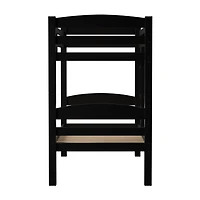 Pinehaven Twin over Bunk Beds
