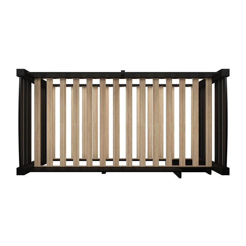 Pinehaven Twin over Bunk Beds