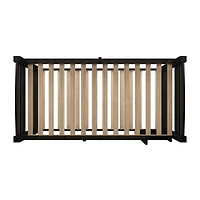 Pinehaven Twin over Bunk Beds