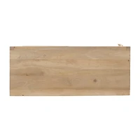 Linon Videra Living Room Collection Accent Cabinet