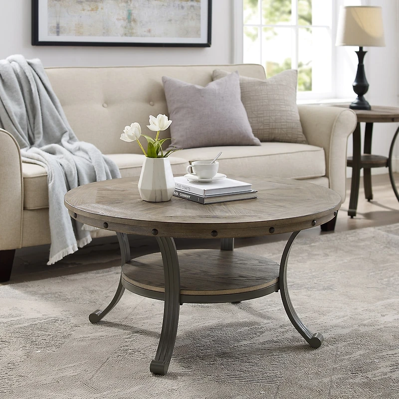 Firview Coffee Table