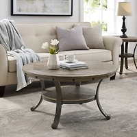 Firview Coffee Table