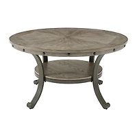 Firview Coffee Table