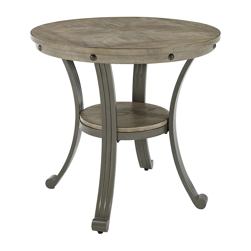 Firview End Table
