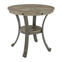 Firview End Table