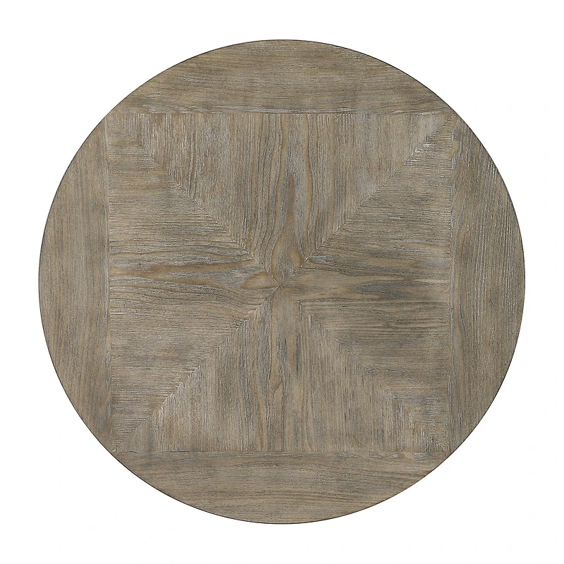 Firview End Table