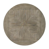 Firview End Table