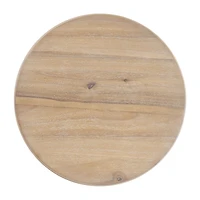 Linon Havers Living Room Collection End Table