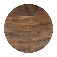 Linon Kirkglen Living Room Collection End Table