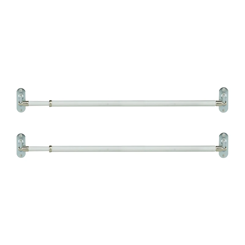 Rod Desyne Round Sash 2Pc
