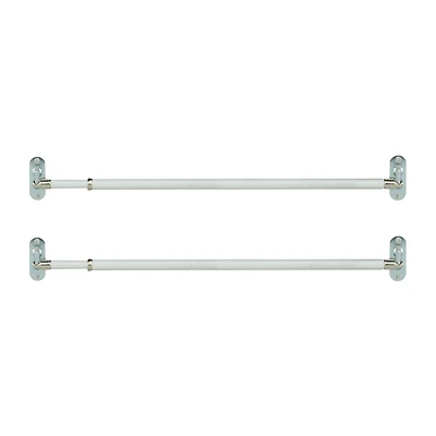 Rod Desyne Round Sash 2Pc