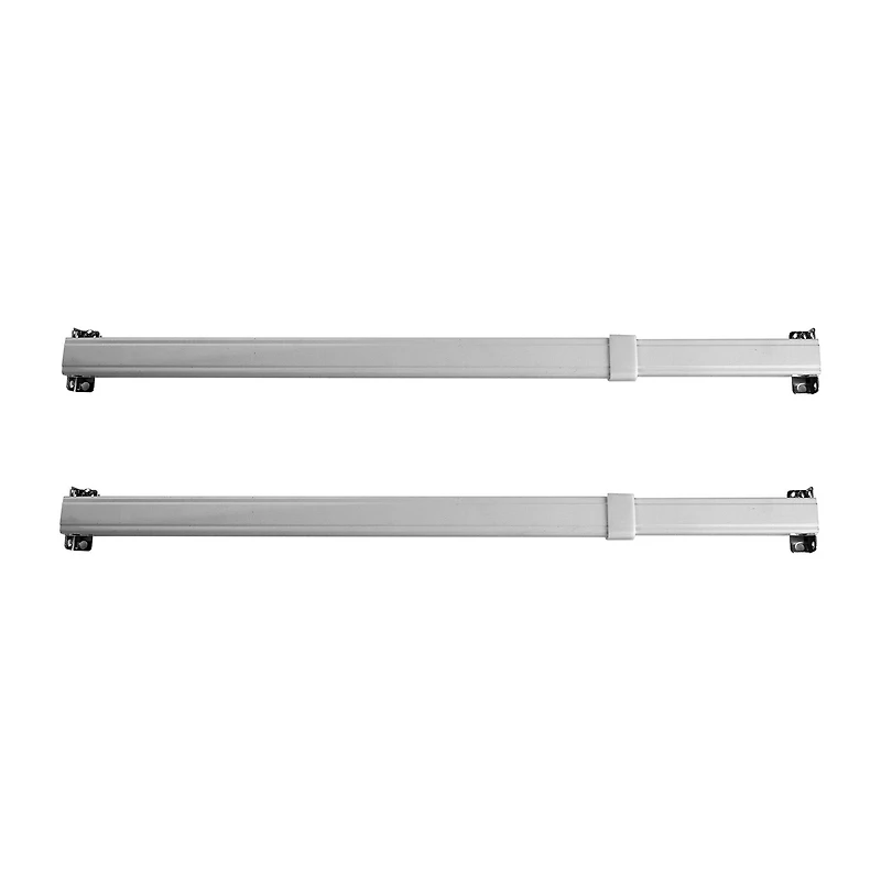 Rod Desyne Flat Sash 2Pc