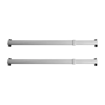 Rod Desyne Flat Sash 2Pc