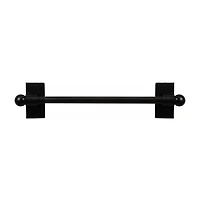 Rod Desyne Self Adhesive 7/16 Adjustable Curtain