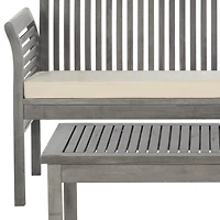 Carson 4-pc Outdoor Conversation Set