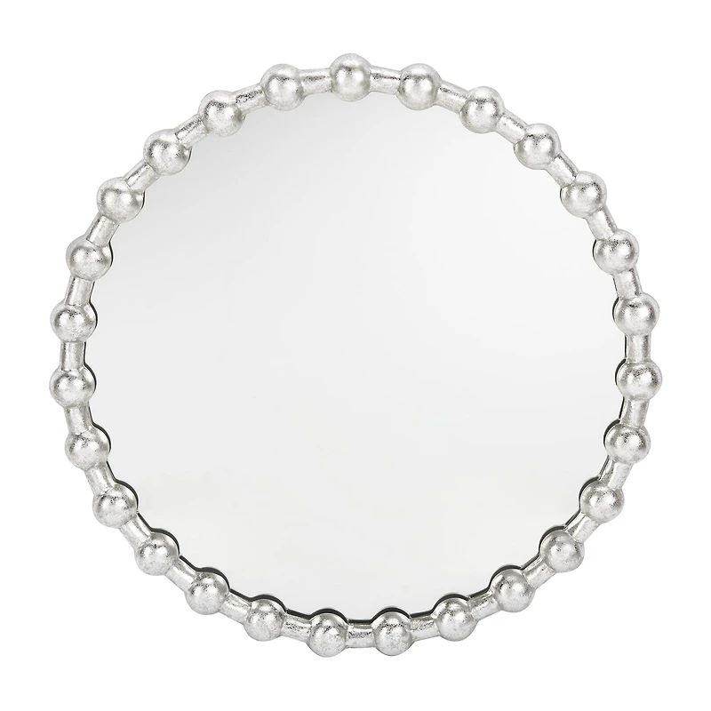 Safavieh Eden Wall Mount Round Wall Mirror