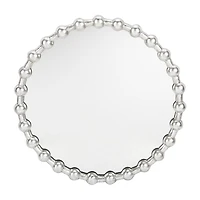 Safavieh Eden Wall Mount Round Wall Mirror