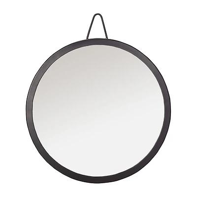 Safavieh Darsey Wall Mount Round Wall Mirror
