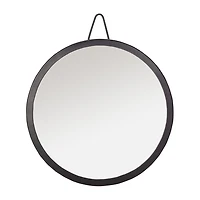 Safavieh Darsey Wall Mount Round Wall Mirror
