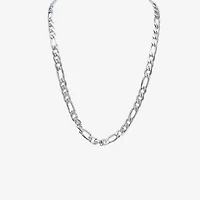 Mens Zirconia Stainless Steel 2-pc. Jewelry Set
