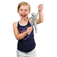 Toysmith Epic Stretch Astronaut Dough