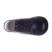 Josmo Boys Oxford Shoes