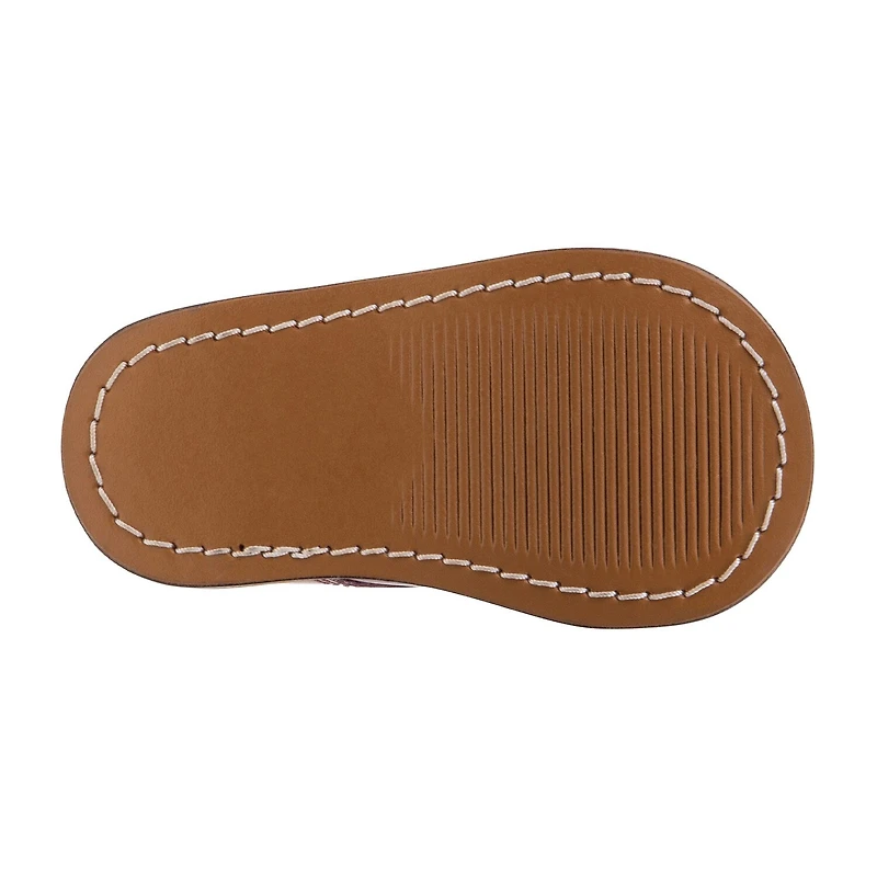 Josmo Girls Oxford Shoes