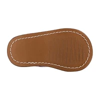 Josmo Girls Oxford Shoes