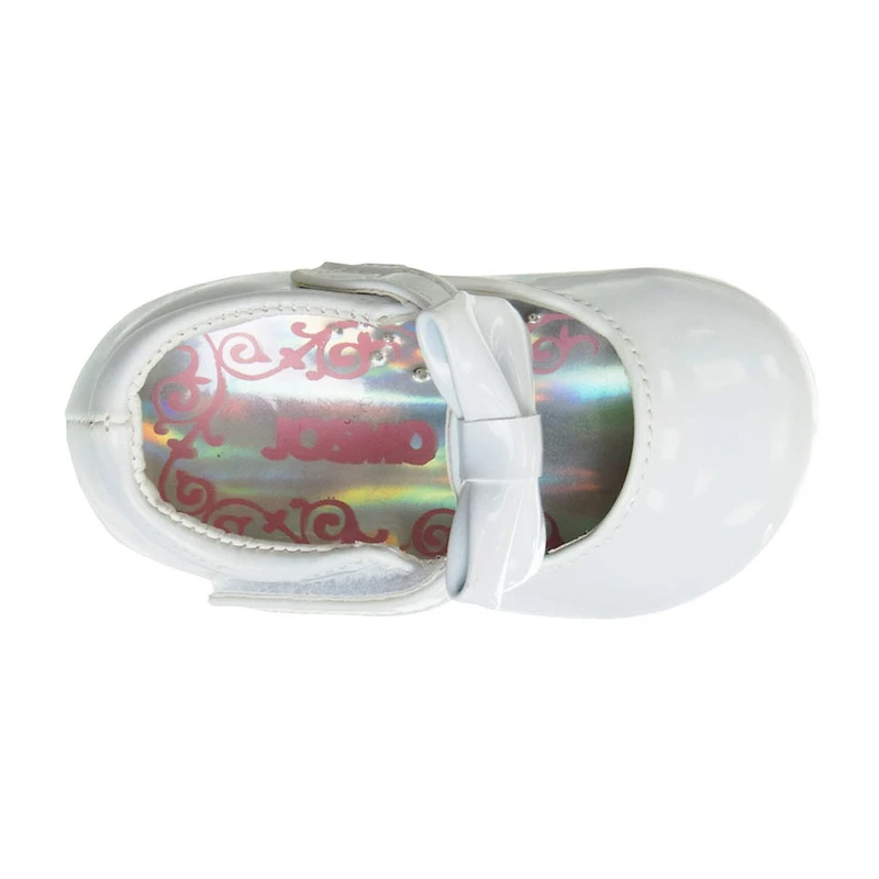 Josmo Infant Girls Mary Jane Shoes