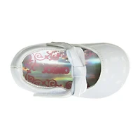 Josmo Infant Girls Mary Jane Shoes