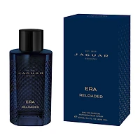 Jaguar Era Reloaded Eau De Parfum Cologne
