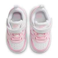 Nike Court Borough Low Toddler Girls Sneakers