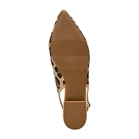 DV8 Womens Catereana Ballet Flats