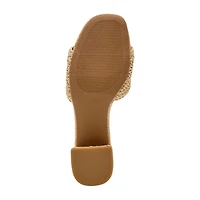 DV8 Womens Slide Sandals